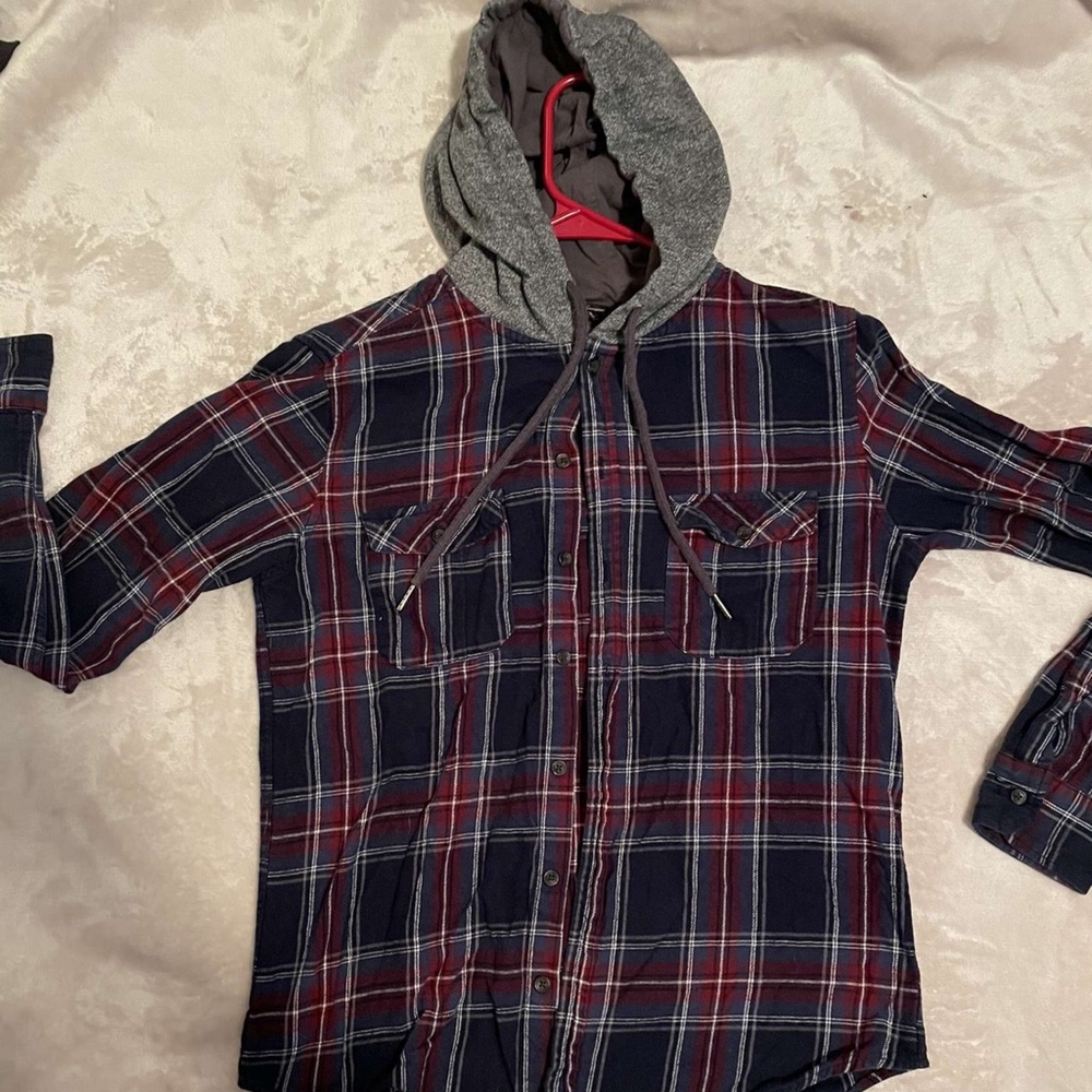 Flannel